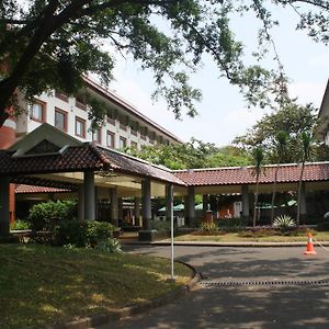 Hotel Bumi Wiyata